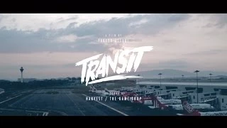 TRANSIT - Trailer 【Documentary Film】