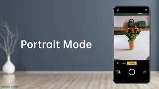 How To capture perfect portraits using OPPO Portrait Mode