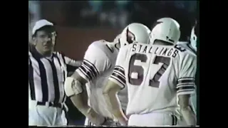 1972 St  Louis Cardinals vs Miami Dolphins   =R