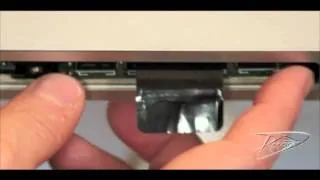 Installing DDR3 RAM into an iMac