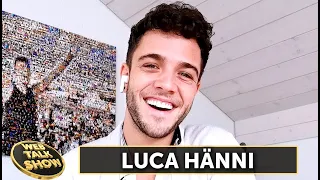 Luca Hänni: „Nach ‚Let’s Dance‘ wusste ich, Christina ist es!“