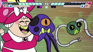 Squid Games - Teen Titans Go: Jump Jousts 2