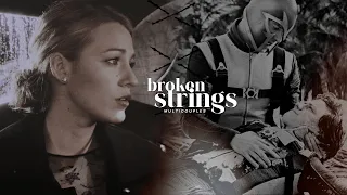 Multicouples | Broken Strings