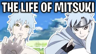 The Life Of Mitsuki (Naruto)
