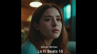 Ghost Writer - Lo Fi Beats 10