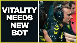 Vitality Will NEVER Win Without Roster Changes - LoL