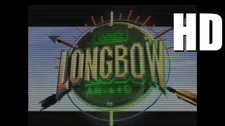 Jane's Longbow Gold - Install, Intro, Movies and Credits