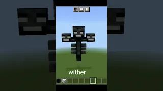 Technogamerz vs wither