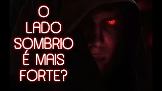 Por Que O Lado Sombrio É Mais Poderoso?