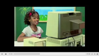 Unit 11: Kids React to Old Computers