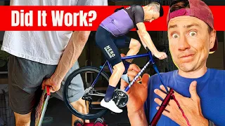 Top 3 Youtube Bike Fits … did any of them work?