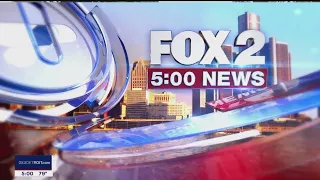 FOX 2 News at 5