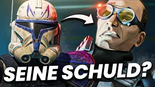 Ist Captain Rex schuld? Die Fehler und unsere Befürchtung der siebten Folge! | Star Wars Wissen