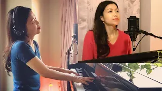 After The Love Has Gone - Earth🌹Wind & Fire (cover)Vocal & Piano by Minako