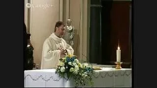 S. Messa 09/11/2014 - Dedicazione della Basilica Lateranense - Diretta