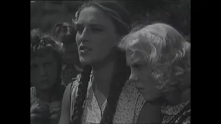 Молодая Гвардия 1 серия 1948