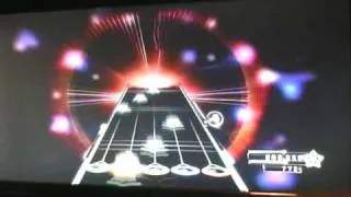 GH:WoR Down With Disease (Live) Expert Guitar FC w/ Colour Shuffle [Team Osyeris]