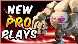 A NEW Era of Golem is TAKING OVER Clash Royale!