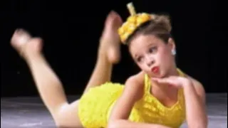 Kiss Kiss- Mackenzie Ziegler roleplay