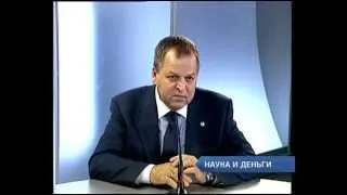 Председатель УрО РАН Валерий Чарушин: У нас 5 основных поправок, на которых мы настаиваем