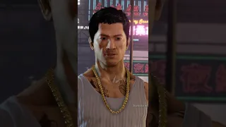 Sleeping Dogs: Definitive Edition | 1 Try #Shorts