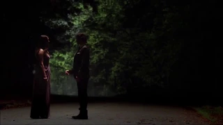 Damon and Elena {I'll burn for you}