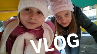 VLOG: у меня украли телефон !