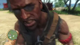 Far Cry 3 [Outpost Liberation] Cradle View [Undetected]