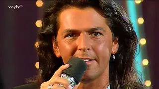 THOMAS ANDERS - How Deep Is Your Love (Ein Kessel Buntes, 18.07.1992)