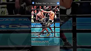 Deontay Wilder's most Insane Knockouts you won't believe! #boxingknockouts #boxing #deontaywilder