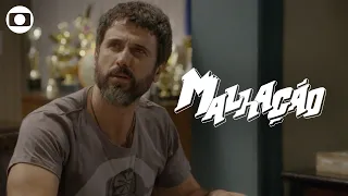 Gael pode perder a guarda de Karina | Malhação Sonhos | l Cap 161 - 07/09 | TV Globo