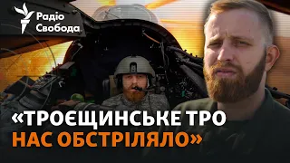 Прорвався на вертольоті в тил армії РФ і висадив десант ЗСУ: бойові історії пілота | Інтерв'ю