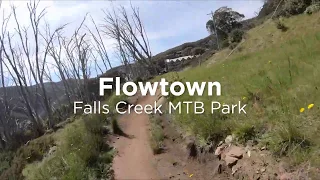 Falls Creek – Flowtown