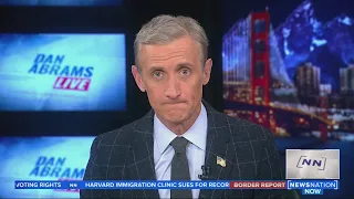 Dan Abrams Live 1/18/22