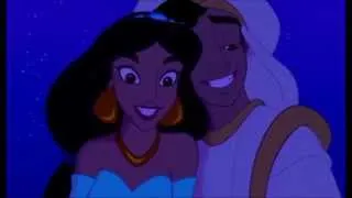 Aladdin - In deiner Welt... (A Whole new World) [Deutsche Version]