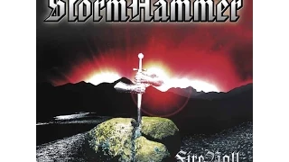 Stormhammer - Holy War [HQ]