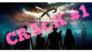 Shadowhunters Crack Season 1