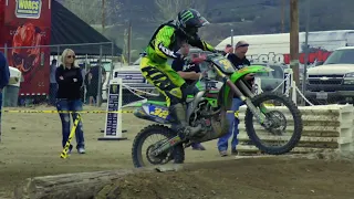 WORCS 2012 - Round 1 Glen Helen Raceway MX