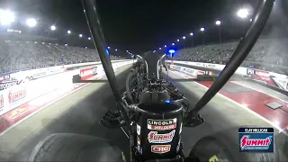 NHRA.TV preview from the Four-Wide Nationals - Nitro