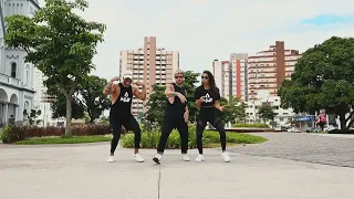 La Vida Es Una (From Puss in Boots: The Last Wish) - KAROL G | Marlon Alves Dance MAs