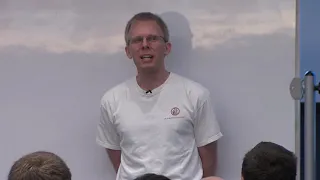 Deep Thoughts Engineering Speaker Series: John Carmack