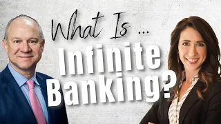 What Is The Infinite Banking Concept? - Part 1