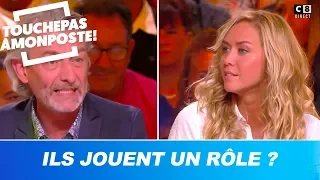 Les chroniqueurs de TPMP jouent-ils un rôle ? Énora Malagré s'explique !