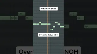Popular Phonk Melodies #phonk #phonkmusic #phonkproducer #melodies #gmane #music #kslvnoh #moondeity