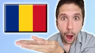 Trying To Learn Romanian | Încercând Să Învăț Română