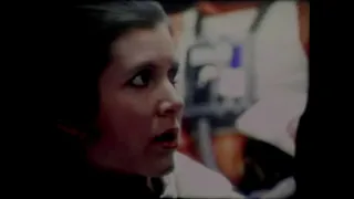 The "Lost" Empire Strikes Back Documentary by Michel Parbot (1980) Sample