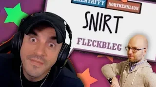 Reacting to Don't Laugh NLSS Challenge #3  - NSFW Language