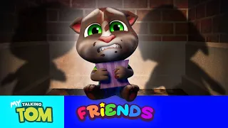 Tom Gets Lost! My Talking Tom Friends NEW Cartoon Trailer