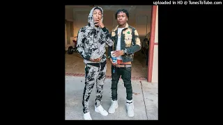 NBA Youngboy ft. Quando Rondo Type Beat 2022 - "3888" [Prod. @1beidler]