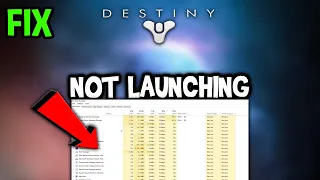 Destiny 2  – Fix Not Launching – Complete Tutorial